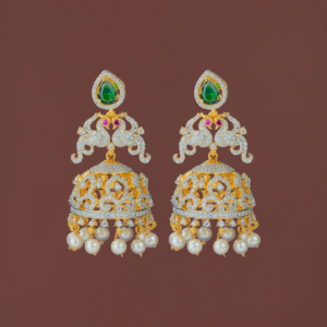 Cz Earrings