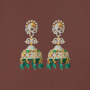 Jhumka Earring