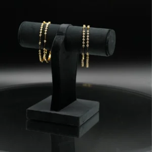 Diamond Bangles