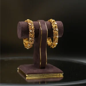 Temple Bangles