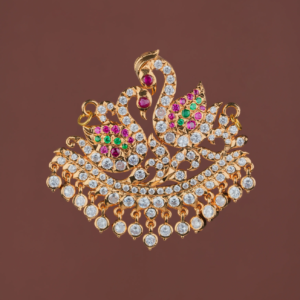 Pendant White