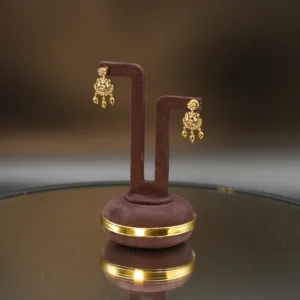 Diamond Earring