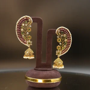 Earring