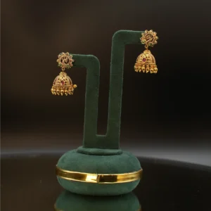 Jhumka Earring
