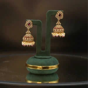 Jhumka Earring