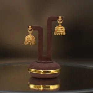 Jhumka Earring