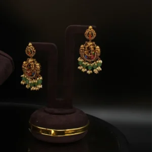 Moti Earring