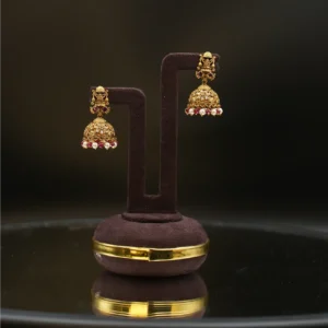 Jhumka Earring