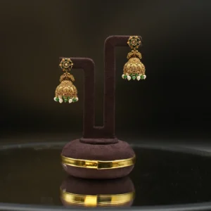 Jhumka Earring