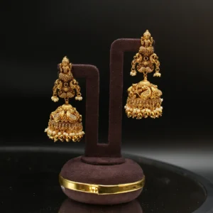 Jhumka Earring