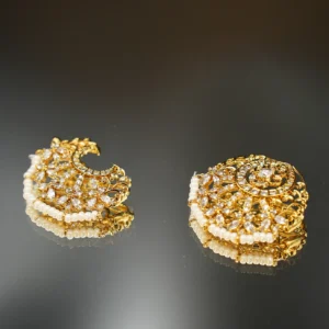 Diamond Hair Accessories