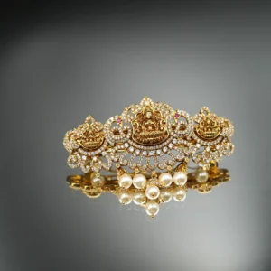 Moti Hair Accessories