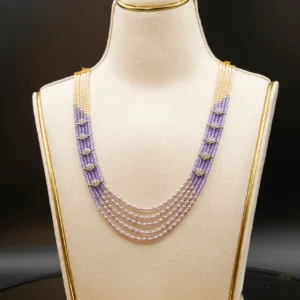 Purple Diamond Haram