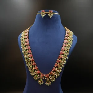 Pink Kundan Haram