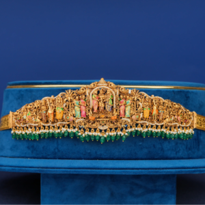 Moti Hipbelt
