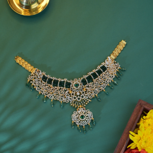 CZ Necklace