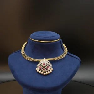 Diamond Necklace