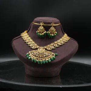 Kundan Necklace