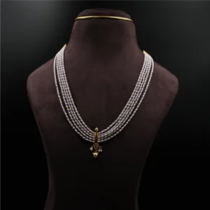 Kundan Necklace