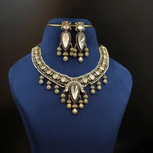 Kundan Necklace