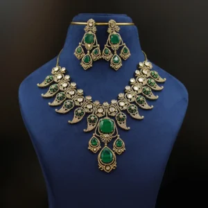 Kundan Necklace